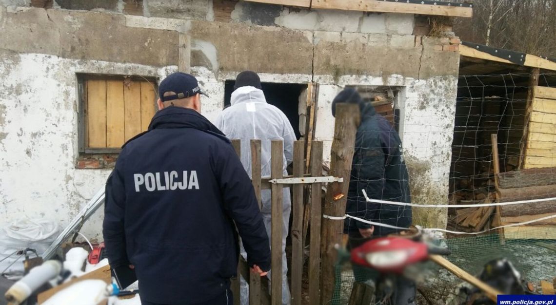 Ukradł kilkadziesiąt kaczek i kur Ukradł kilkadziesiąt kaczek i kur