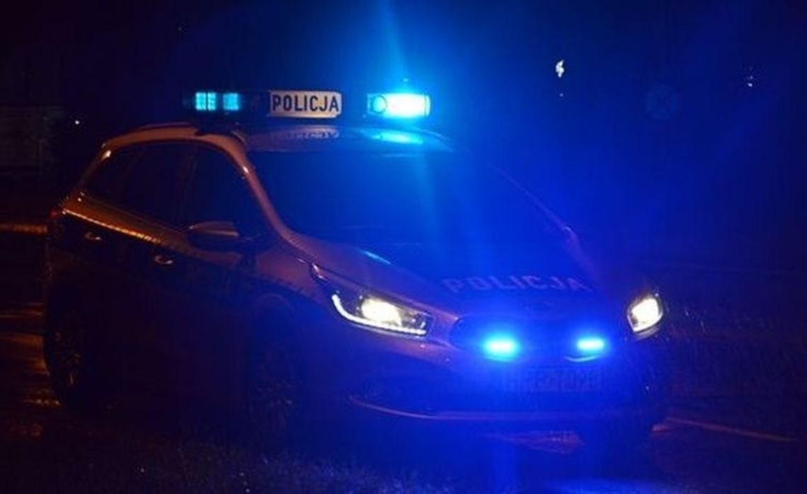 Ukradł złotówki i euro Ukradł złotówki i euro