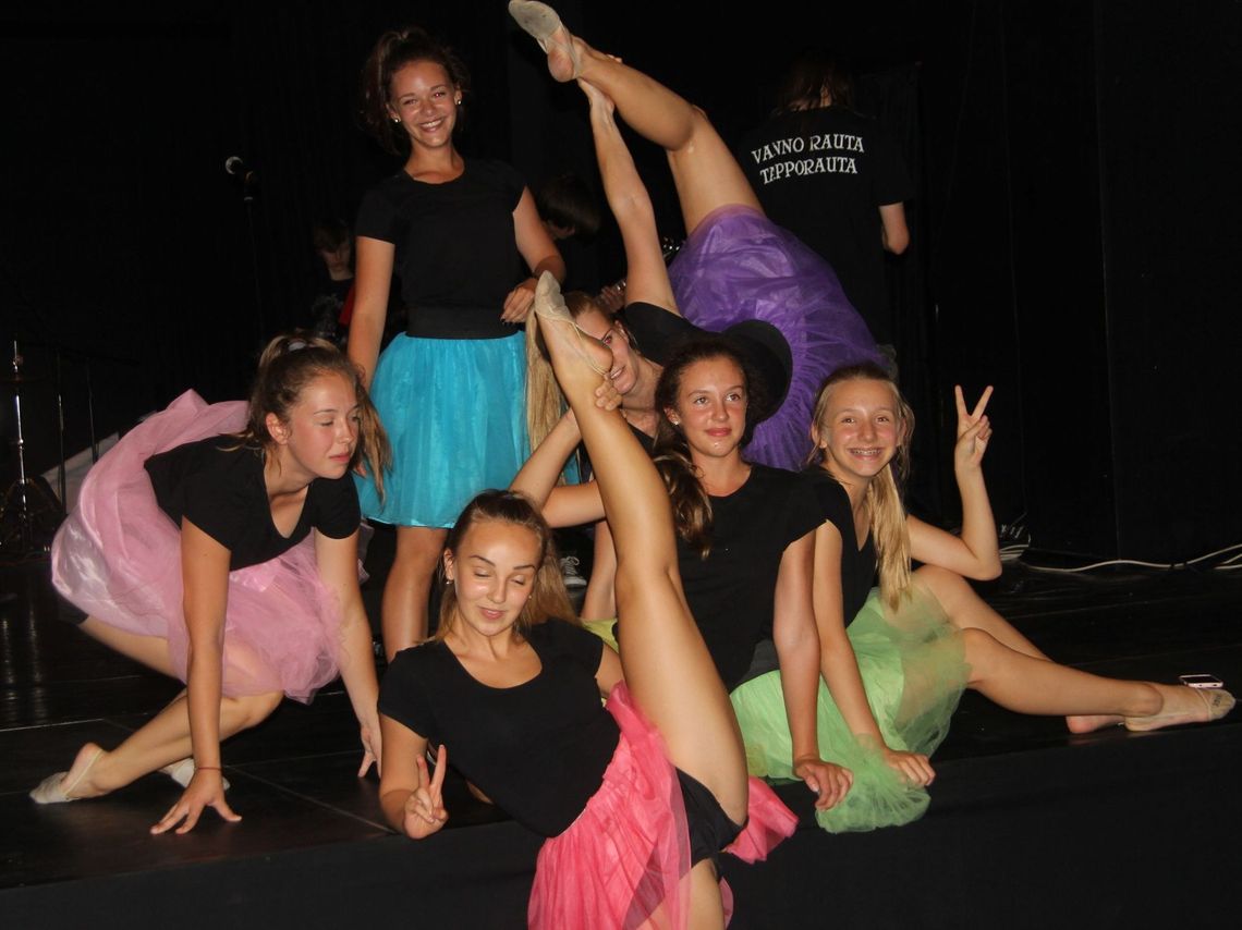 Ukradli jej komórkę podczas imprezy charytatywnej Ukradli jej komórkę podczas imprezy charytatywnej