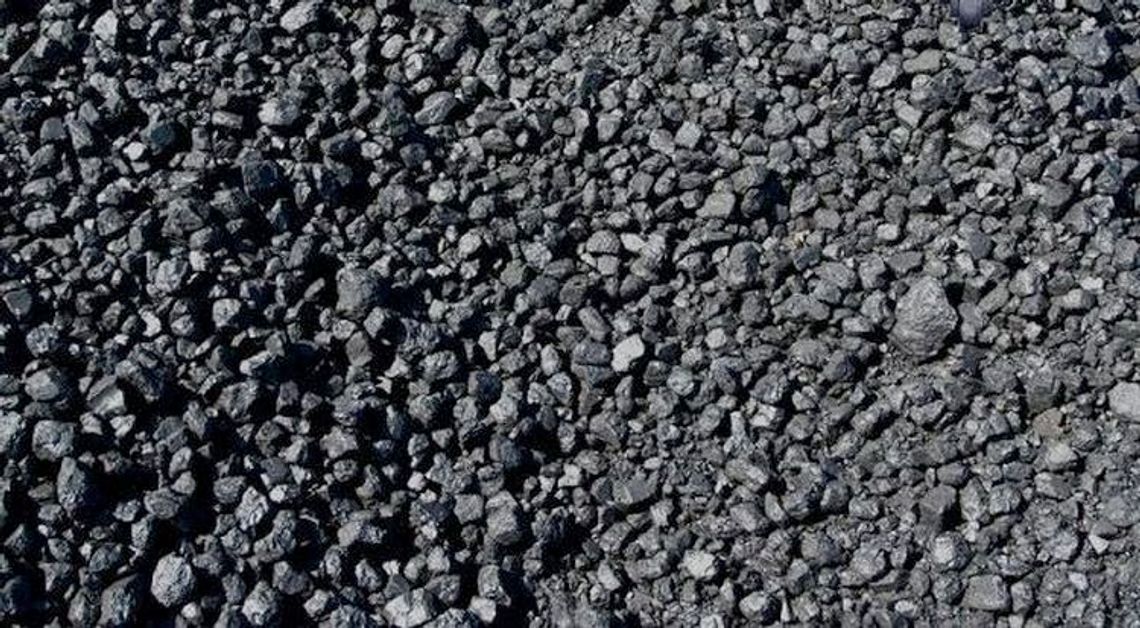 Ukradli mi w nocy węgiel Ukradli mi w nocy węgiel