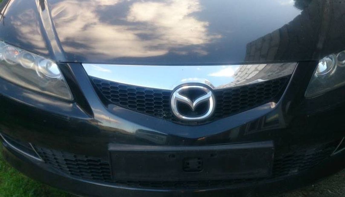 Ukradli mu tablice Ukradli mu tablice