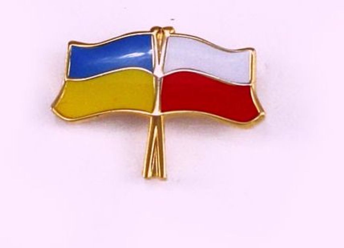 Ukraińscy studenci mogą się bezpłatnie uczyć polskiego, a Polacy – ukraińskiego Ukraińscy studenci mogą się bezpłatnie uczyć polskiego, a Polacy – ukraińskiego