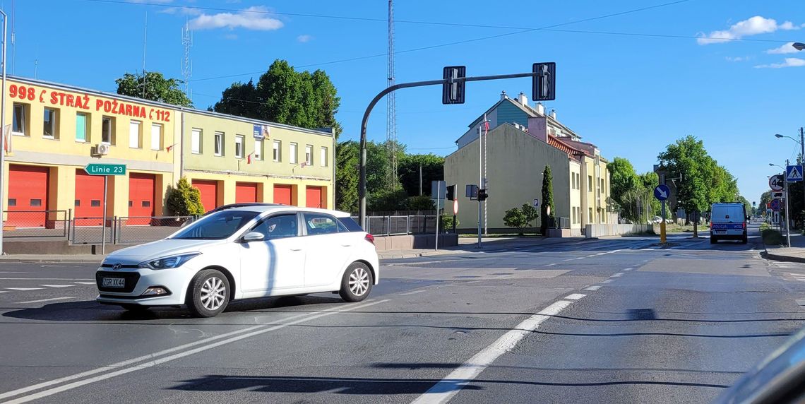 Ulica Łużycka przekazywana do województwa, powiatu, a na końcu do gminy? Drogi w sądzie