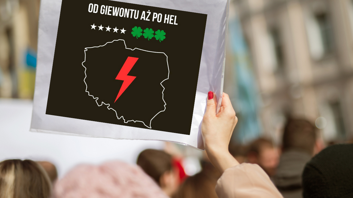 Kobiety wyjdą na ulice przeciwko Koalicji 15 października. Czują się oszukane