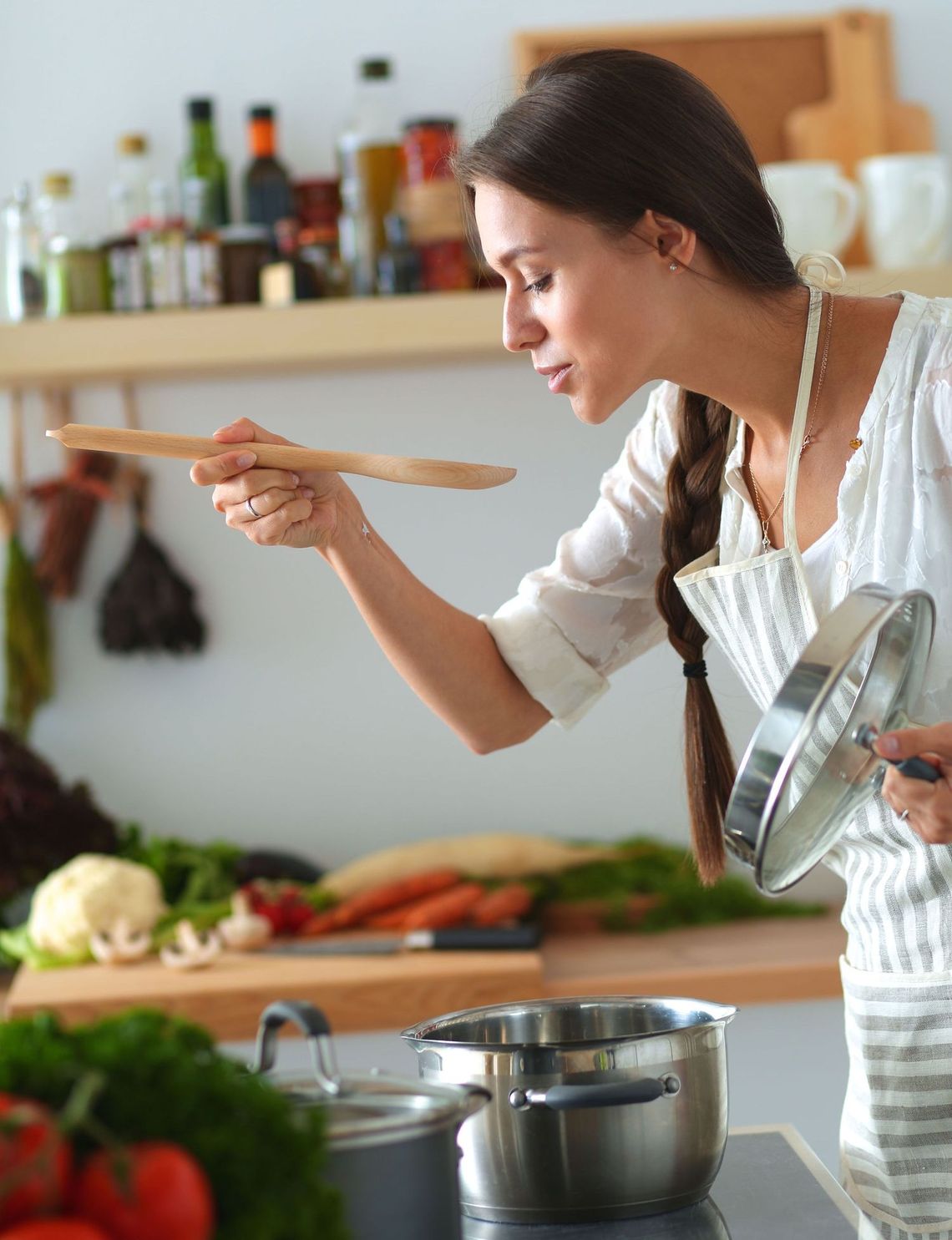 Umami – co to za smak?