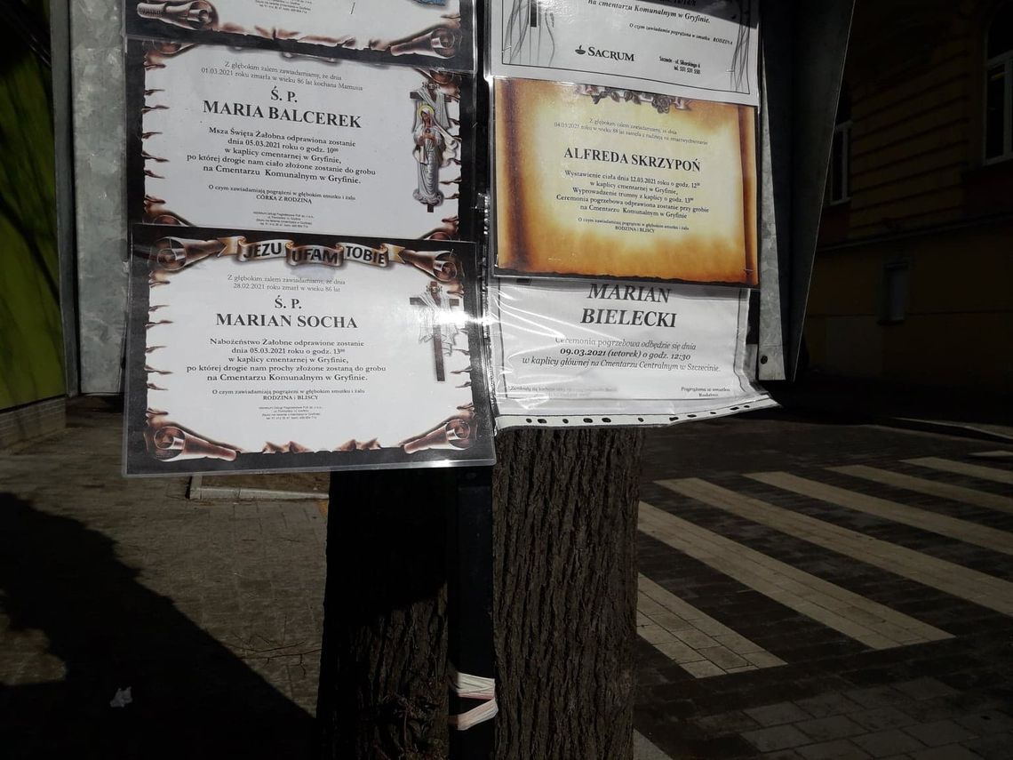 Umierają kolejni pionierzy Umierają kolejni pionierzy