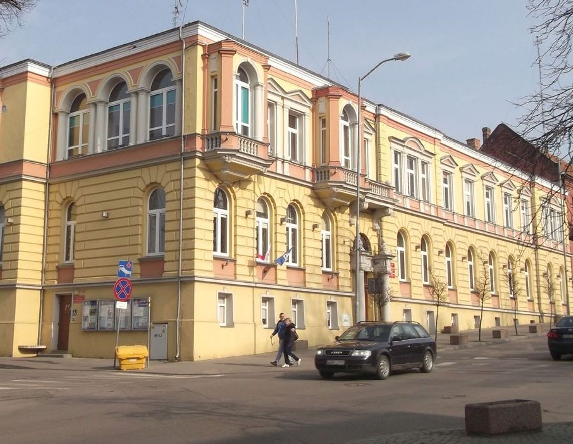 UMiG zamkną w piątek