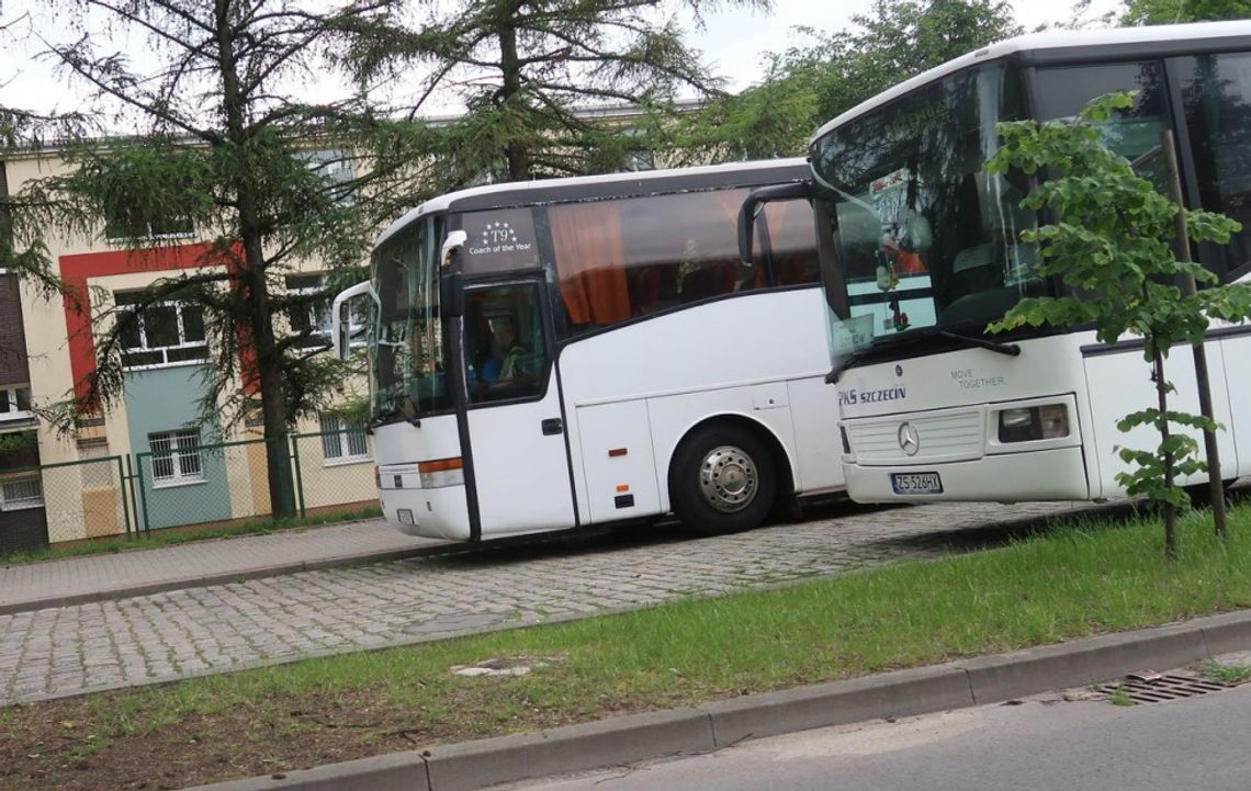 Umowy na przywracanie przewozów autobusowych Umowy na przywracanie przewozów autobusowych