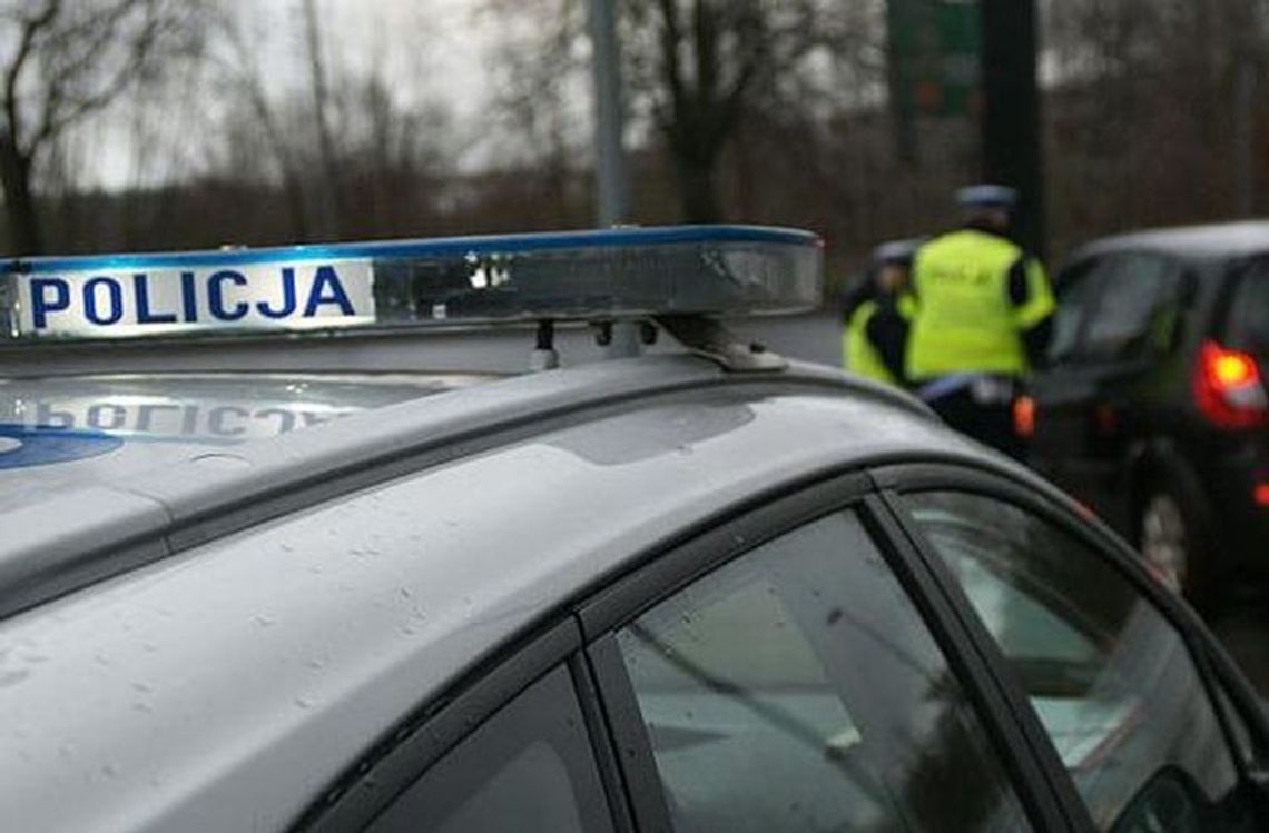 Uniemożliwił jazdę pijanemu kierowcy, zabierając mu kluczyk