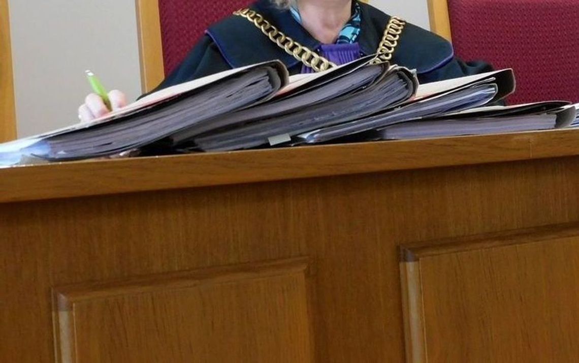 Uniewinnienie w sprawie angielskich dróg Uniewinnienie w sprawie angielskich dróg