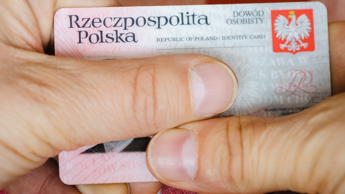 Unia Europejska wyda dowody tożsamości. Zastąpią dowody osobiste. Wiadomo od kiedy