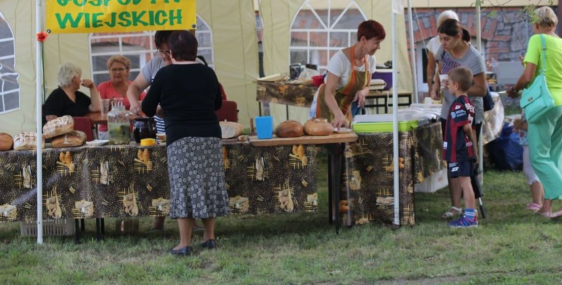 Upiecz chleb i wygraj nagrodę w konkursie! Zapraszamy na Święto Chleba Upiecz chleb i wygraj nagrodę w konkursie! Zapraszamy na Święto Chleba