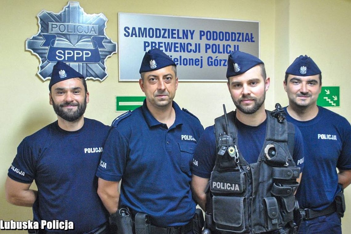 Uratowali młodego mężczyznę, który chciał popełnić samobójstwo Uratowali młodego mężczyznę, który chciał popełnić samobójstwo