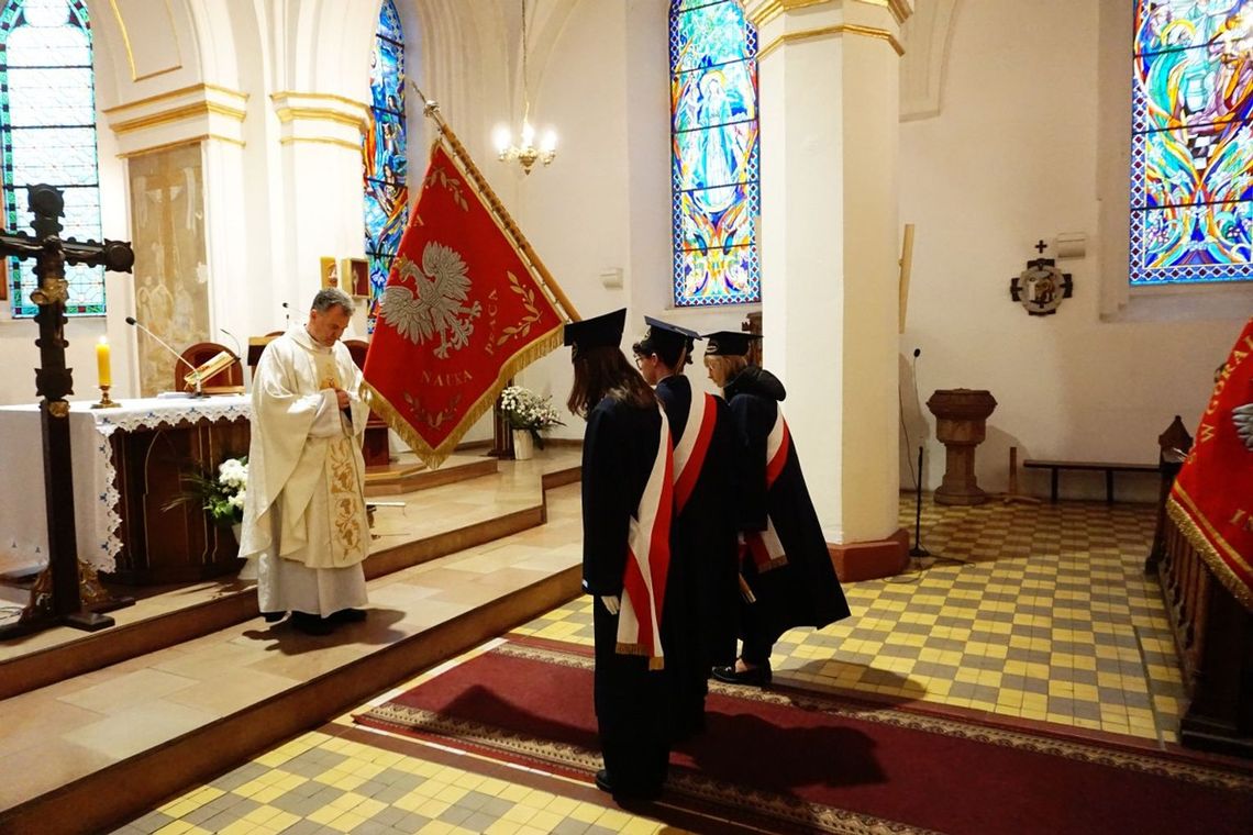 Uroczyste obchody Święta Konstytucji 3 Maja w trzech miejscach