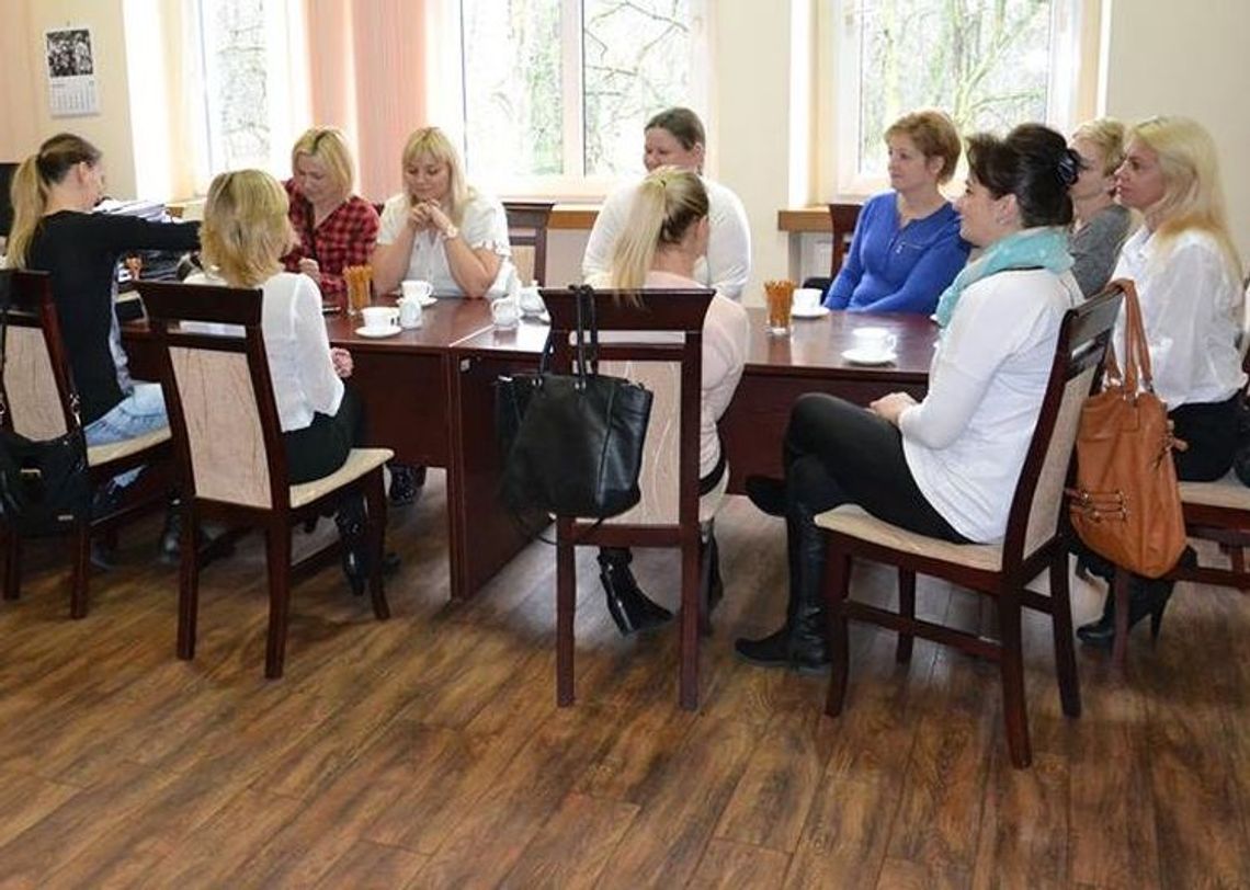 Uroczyste otwarcie żłobka Uroczyste otwarcie żłobka