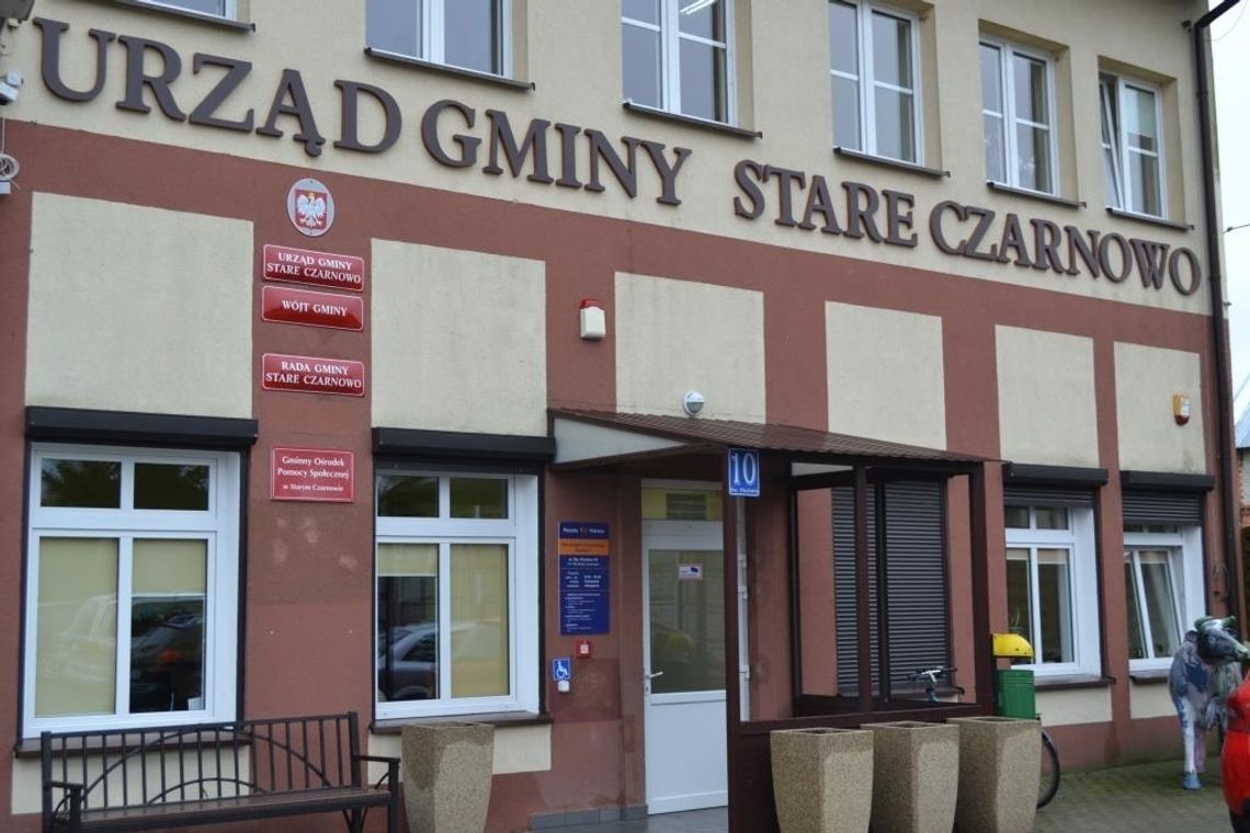 Urząd gminy otwiera się dla mieszkańców