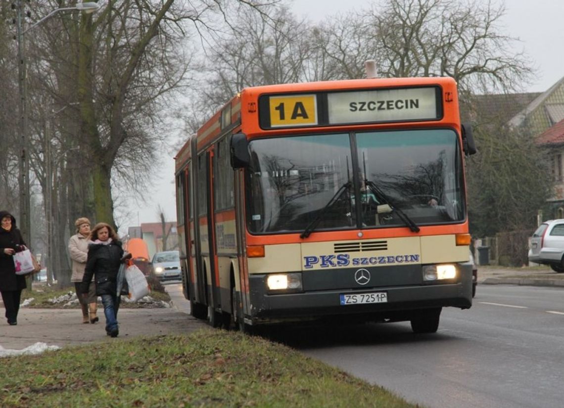 Urzędnicy i przewoźnik nabrali wody w usta Urzędnicy i przewoźnik nabrali wody w usta