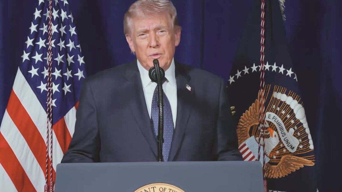 Wiarygodność USA w oczach Polaków. Zaskakujące wyniki badania o bezpieczeństwie i roli sojusznika Wiarygodność USA w oczach Polaków. Zaskakujące wyniki badania o bezpieczeństwie i roli sojusznika