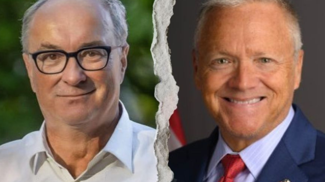 Trump dzieli sojuszników: USA zrywają kontakt z Czarzastym. Tusk i Duda zabrali głos