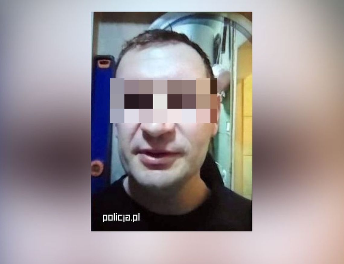 Usłyszał zarzuty za zabójstwo trzech chłopców Usłyszał zarzuty za zabójstwo trzech chłopców