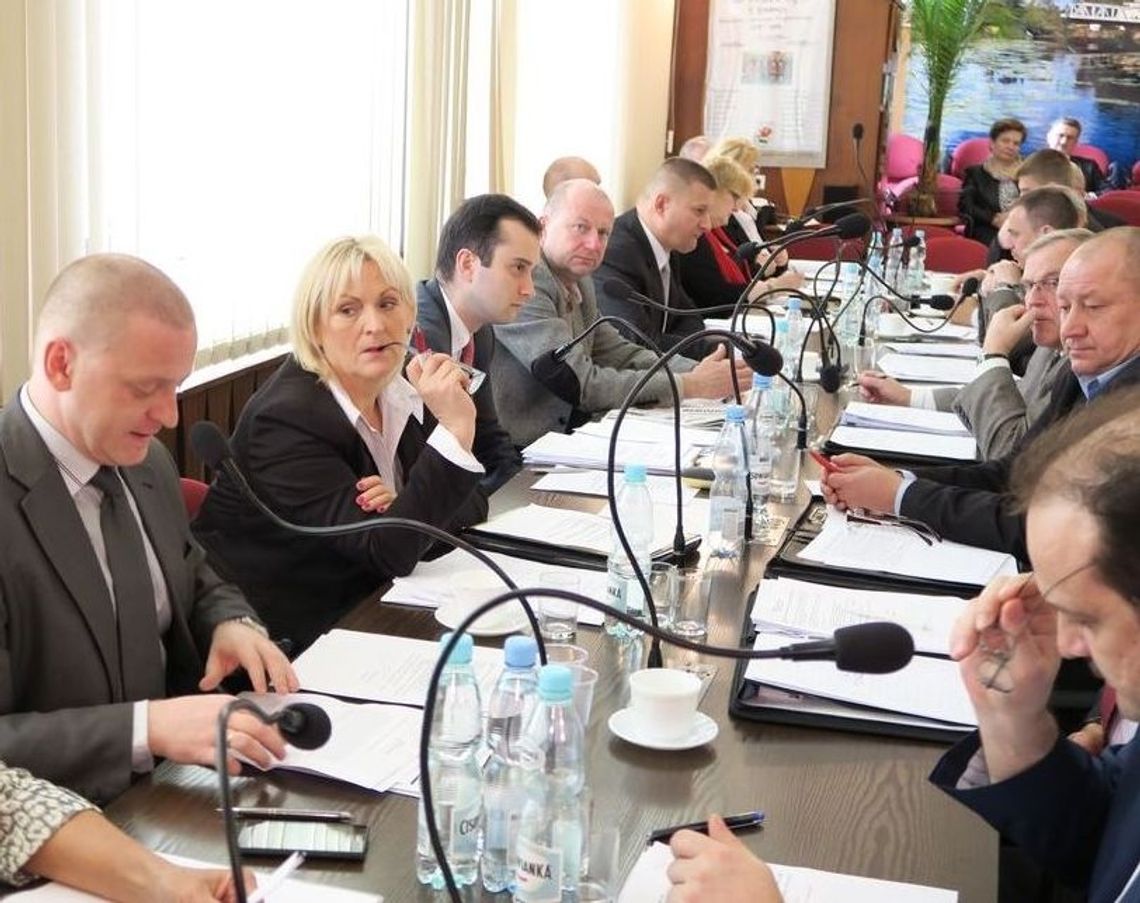 Ustalą podatek od środków transportowych Ustalą podatek od środków transportowych