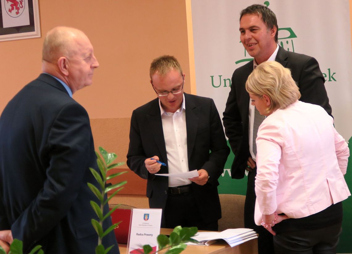 Ustalą stawki podatku od środków transportowych Ustalą stawki podatku od środków transportowych