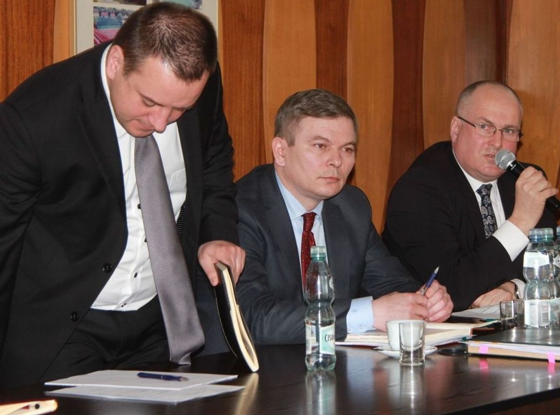 Ustalą wreszcie kolejność remontu dróg Ustalą wreszcie kolejność remontu dróg