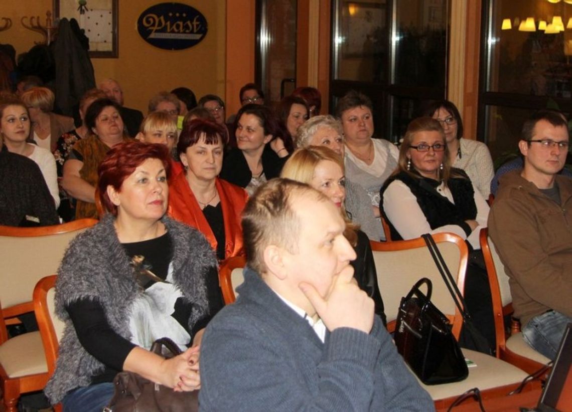 Ustalą wspólny kalendarz imprez Ustalą wspólny kalendarz imprez