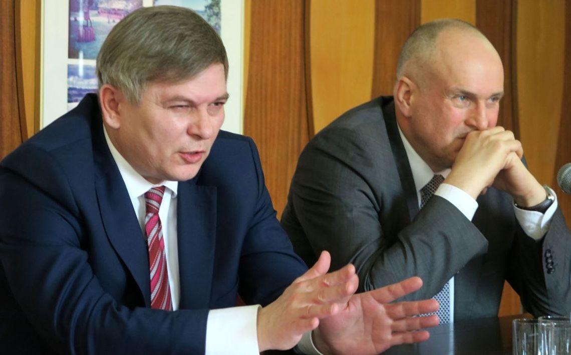 Ustalili misję i cele strategiczne Ustalili misję i cele strategiczne