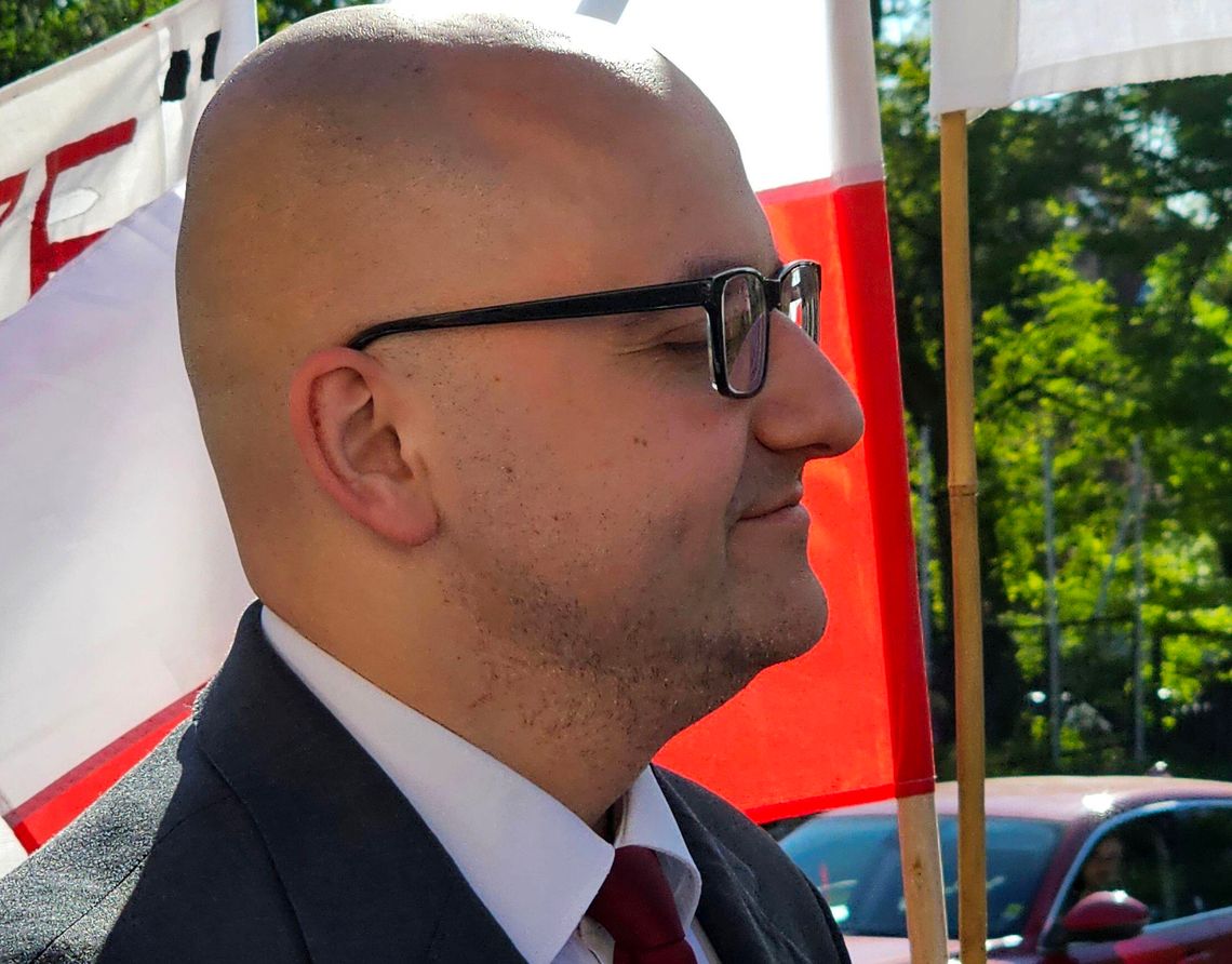 Ustawione konkursy i pranie pieniędzy. Kulisy Działania Funduszu Sprawiedliwości w Szczecinie Ustawione konkursy i pranie pieniędzy. Kulisy Działania Funduszu Sprawiedliwości w Szczecinie