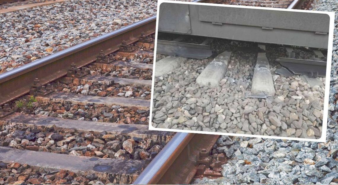 Dywersja w związku z wojną? Starosta jest pewna mimo że ABW milczy Dywersja w związku z wojną? Starosta jest pewna mimo że ABW milczy