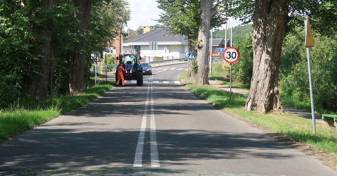 Utrudnienia na Międzyodrzu