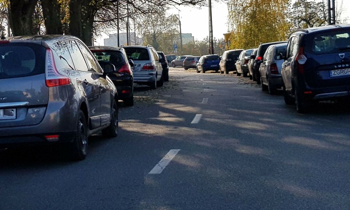 Utrudnienia przed cmentarzami Utrudnienia przed cmentarzami