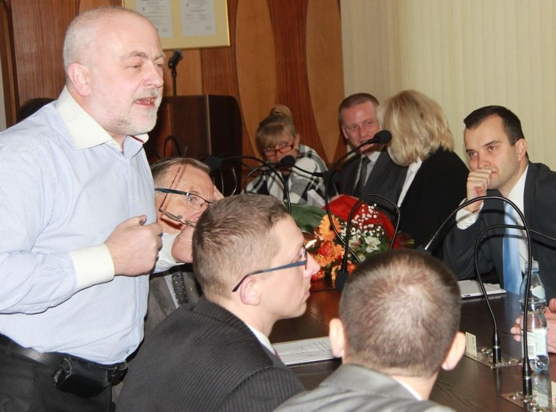 Utworzyli w urzędzie nowy referat Utworzyli w urzędzie nowy referat