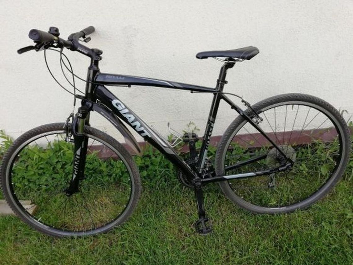 Uwaga! Kradną rowery Uwaga! Kradną rowery