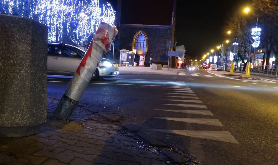 Uwaga! Można się nadziać! Uwaga! Można się nadziać!