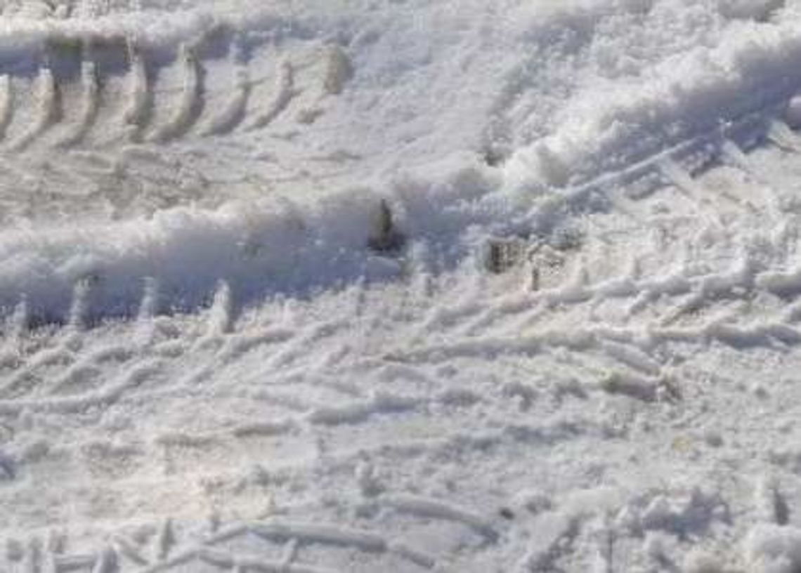 Uwaga! W Gryfinie kradną samochody Uwaga! W Gryfinie kradną samochody