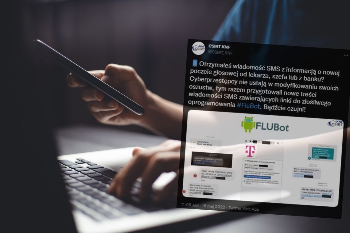 Uważaj na wiadomości od szefa. To złodzieje chcą przejąć twoje pieniądze! Uważaj na wiadomości od szefa. To złodzieje chcą przejąć twoje pieniądze!