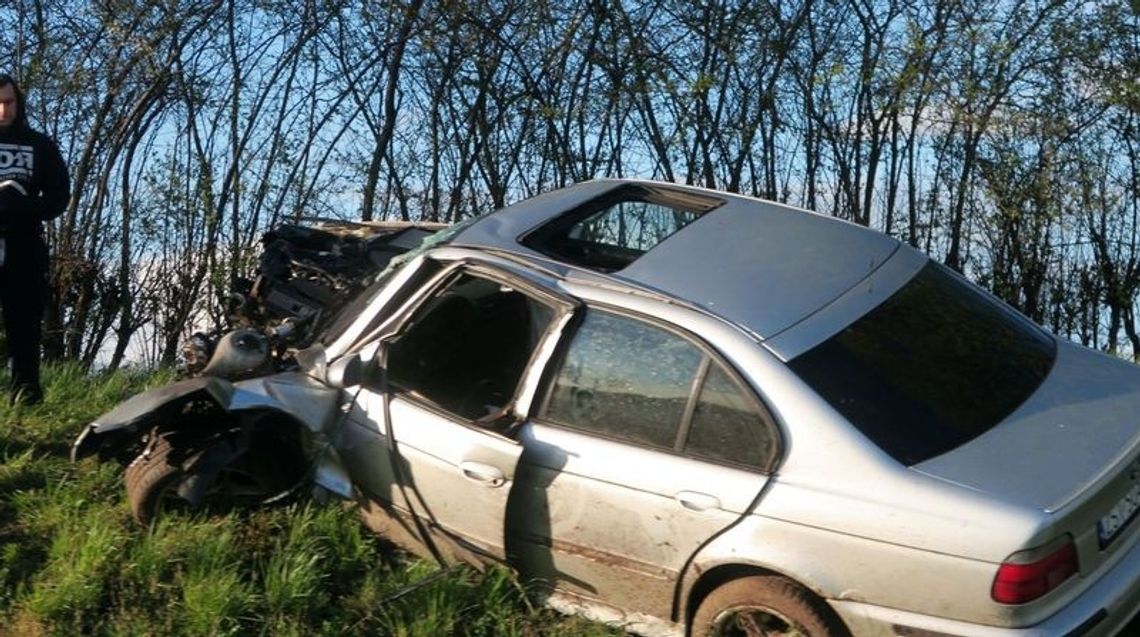 Uważajcie podczas świątecznych podróży