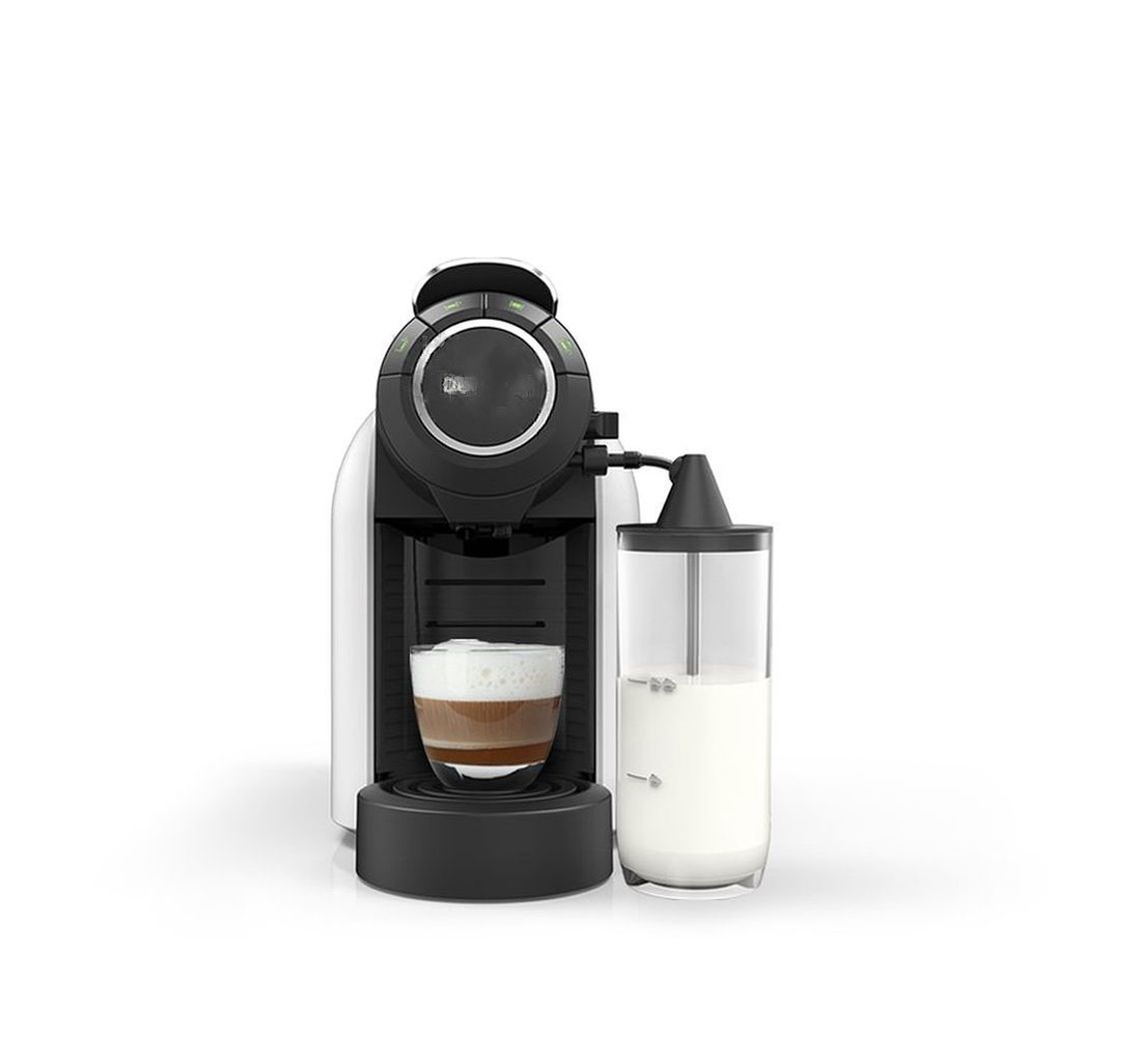 W Biedronce dostaniesz voucher o wartości nawet 299 zł. Warunek: trzeba wcześniej kupić ekspres W Biedronce dostaniesz voucher o wartości nawet 299 zł. Warunek: trzeba wcześniej kupić ekspres