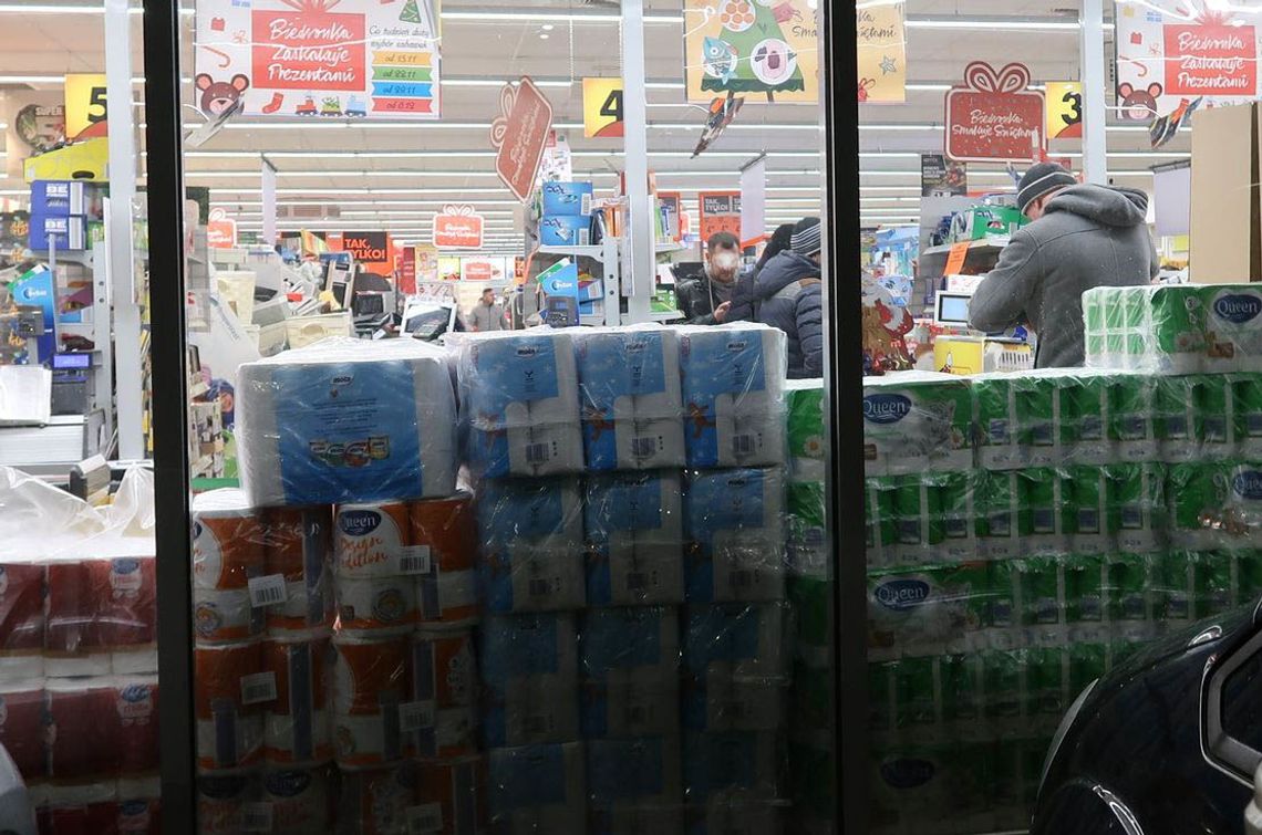 W Biedronce pracownicy mają inny system wynagrodzenia W Biedronce pracownicy mają inny system wynagrodzenia