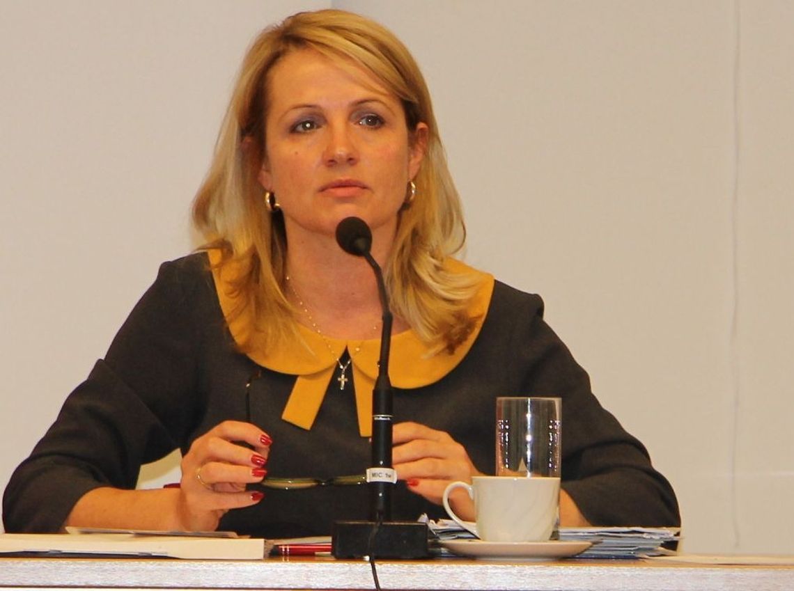 W Cedyni druga tura: Kotowicz-Zarzycki W Cedyni druga tura: Kotowicz-Zarzycki