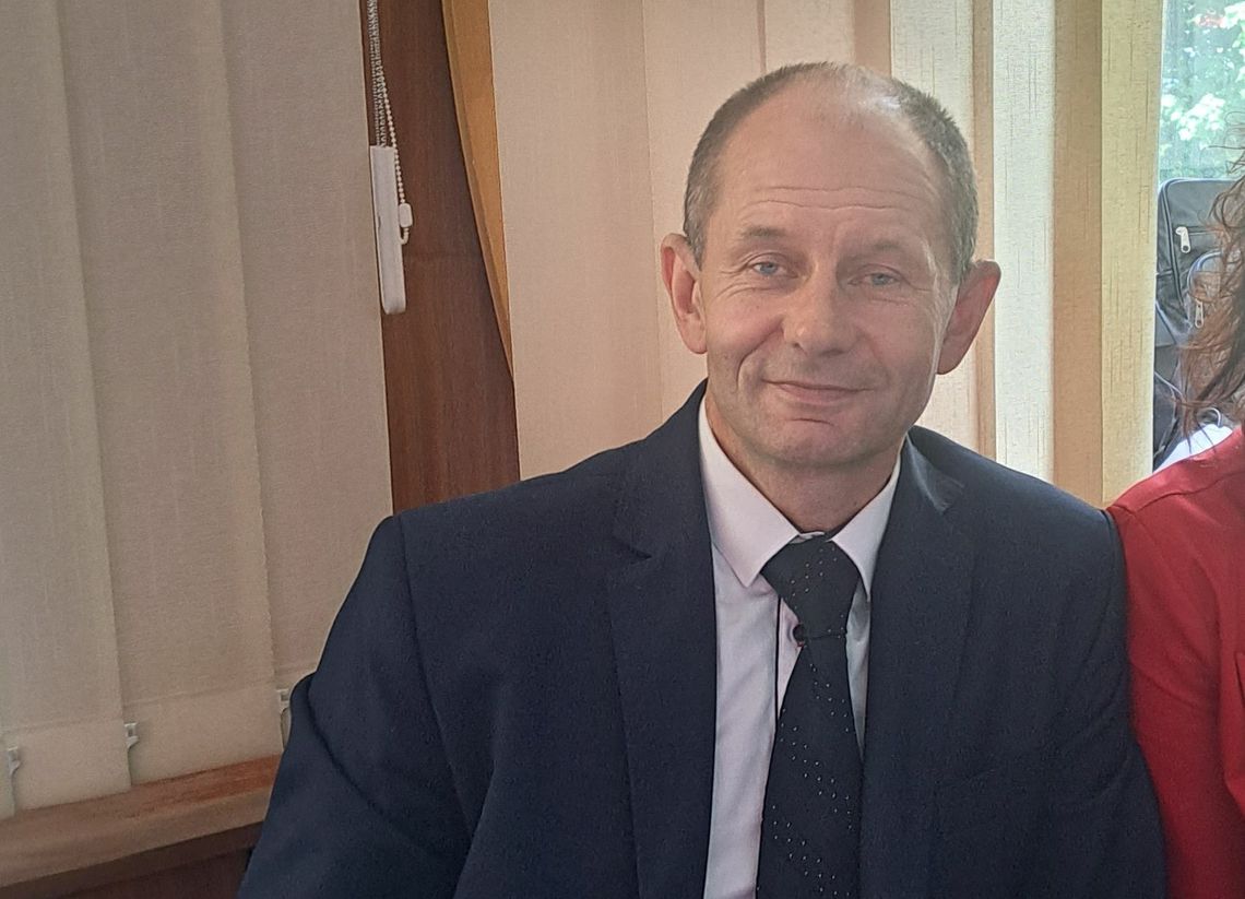 W co gra burmistrz Mieczysław Sawaryn? - list