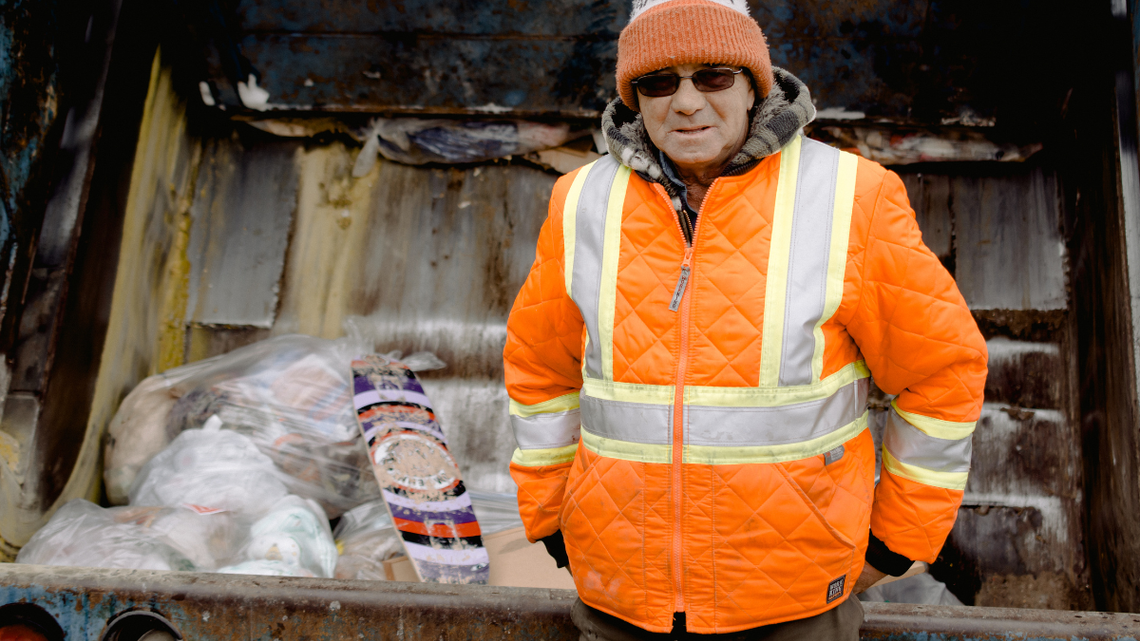 Zróbmy wszystko, aby podczas świąt żywność nie lądowała na śmietniku