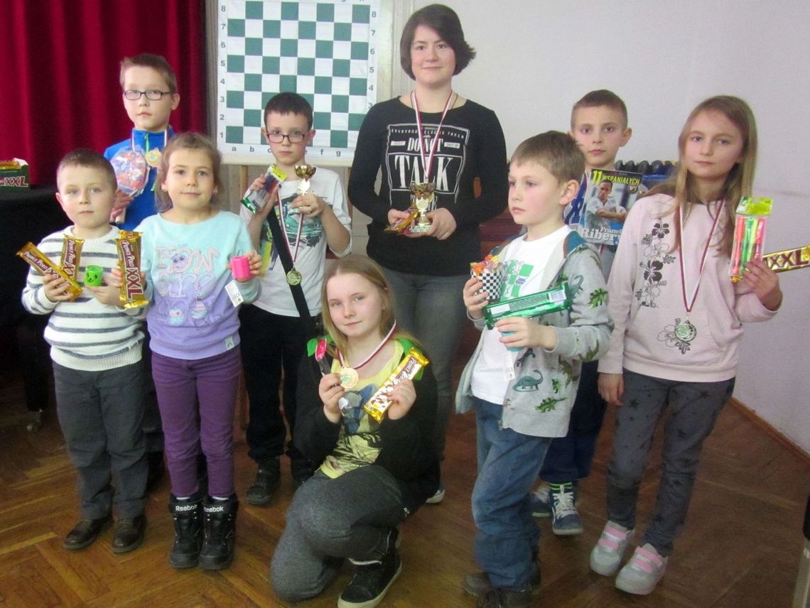 W dobrym stylu odrabia straty