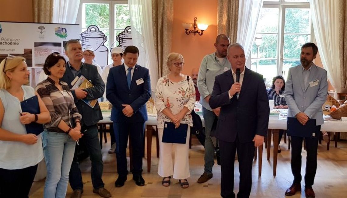 W drodze po „Perłę” są pasjonaci z naszego powiatu W drodze po „Perłę” są pasjonaci z naszego powiatu