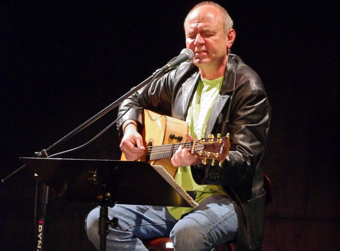 W Gryfinie będzie łaźnia. Teraz stanie specjalny namiot W Gryfinie będzie łaźnia. Teraz stanie specjalny namiot