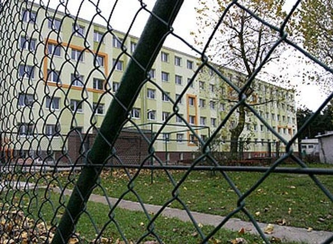 W Gryfinie można wygospodarować kilkadziesiąt tymczasowych mieszkań - propozycja czytelnika W Gryfinie można wygospodarować kilkadziesiąt tymczasowych mieszkań - propozycja czytelnika