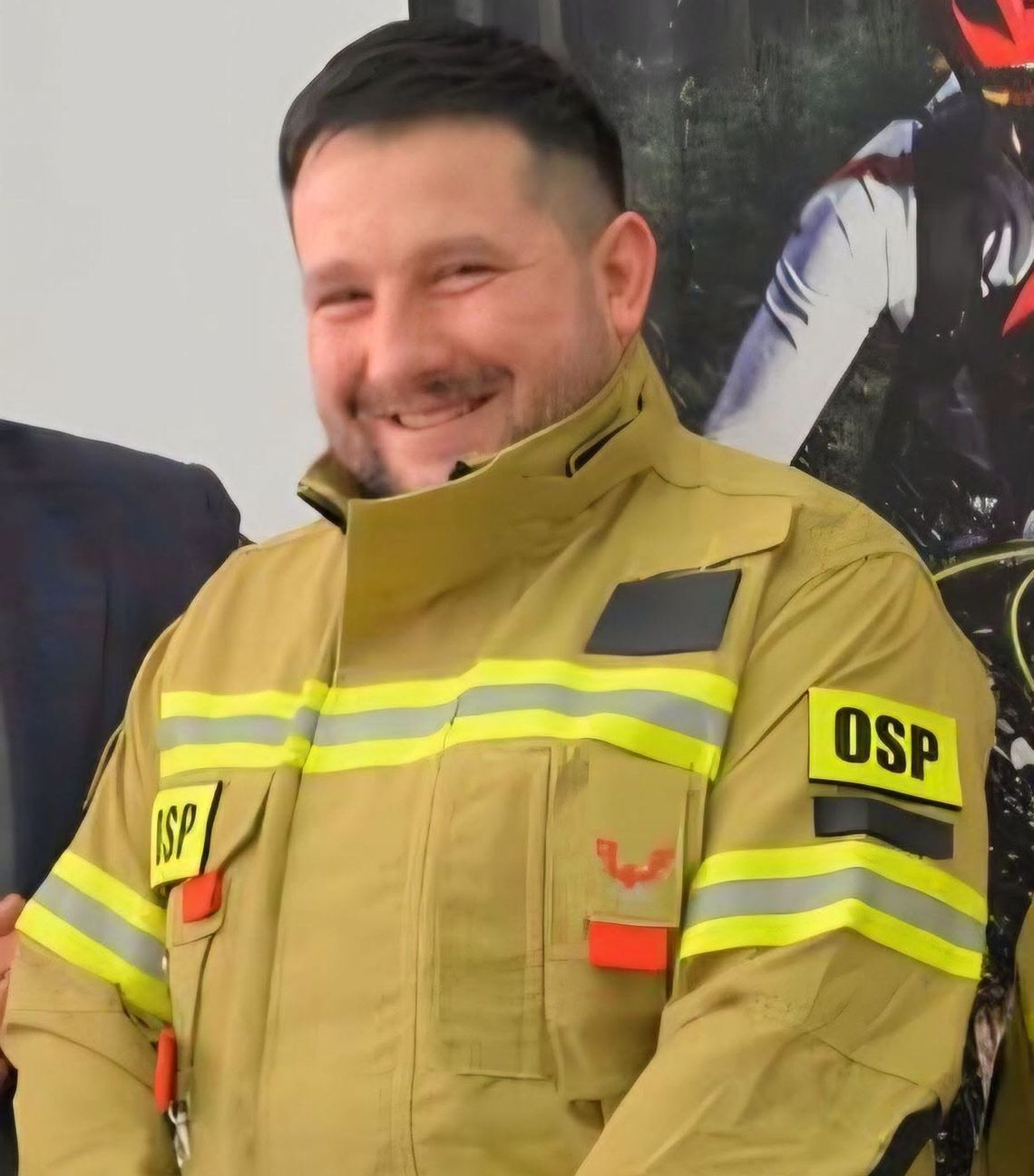 W Gryfinie powstaje sieć ludzi, którzy potrafią ratować życie. Dominik Waś został gminnym koordynatorem W Gryfinie powstaje sieć ludzi, którzy potrafią ratować życie. Dominik Waś został gminnym koordynatorem