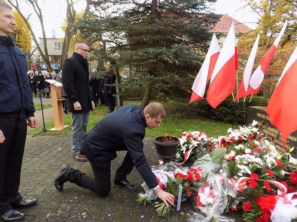 W Gryfinie utworzono społeczny komitet obchodów 100. rocznicy odzyskania niepodległości